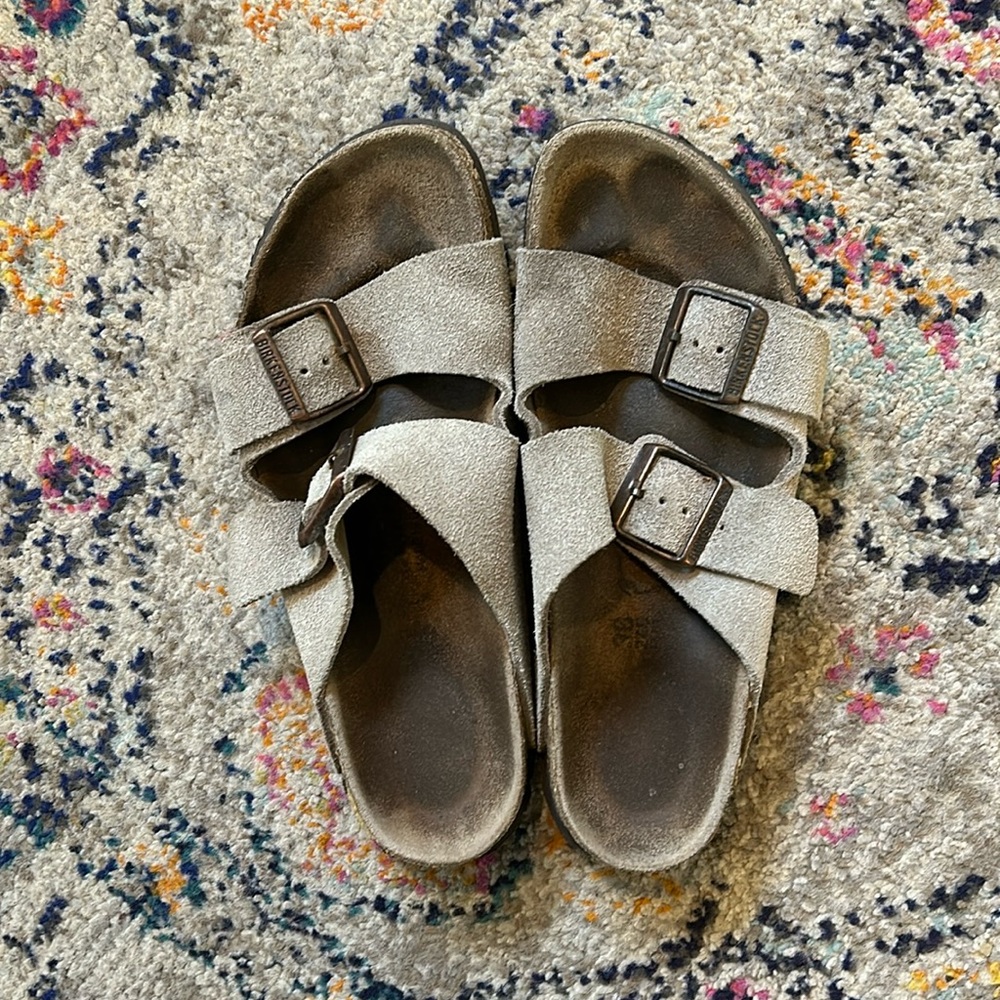 Birkenstock Arizona Sandals